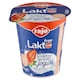 obrázok 2 z Rajo Lakto Free Smotanový jogurt jahoda 145 g