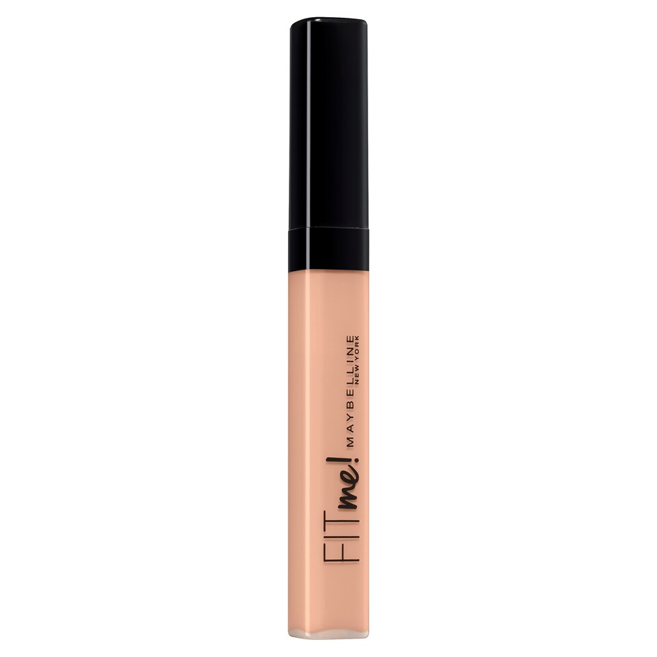 image 1 of Maybelline Fit Me Full Coverage Concealer, Shade 08, 6.8ml