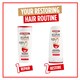 image 3 of L'oreal Elvive Extreme Damaged Hair Conditioner 500Ml