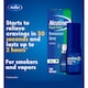 image 2 of Nicotinell Oral Nicotine Spray Mint 1mg 2 x 13.2ml