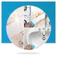 image 5 of Flash Bathroom Cleaning Spray 500Ml