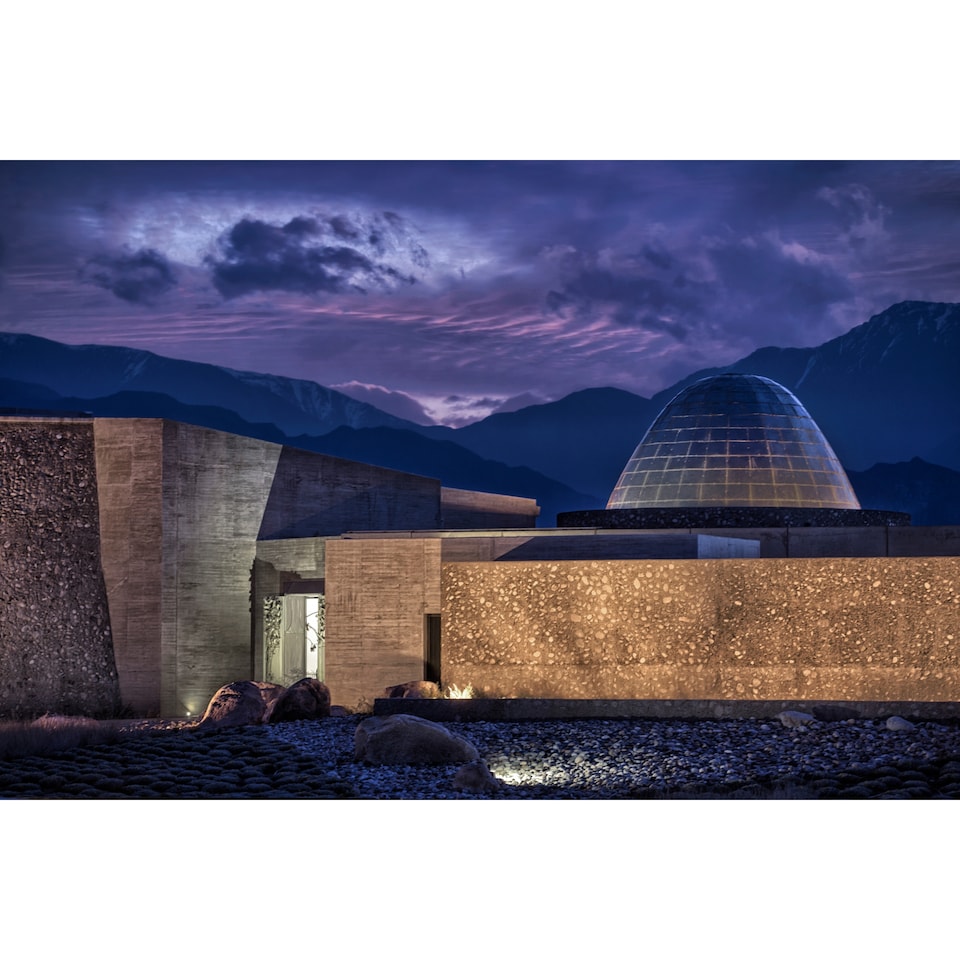 image 1 of Zuccardi Q Cabernet Sauvignon 75cl