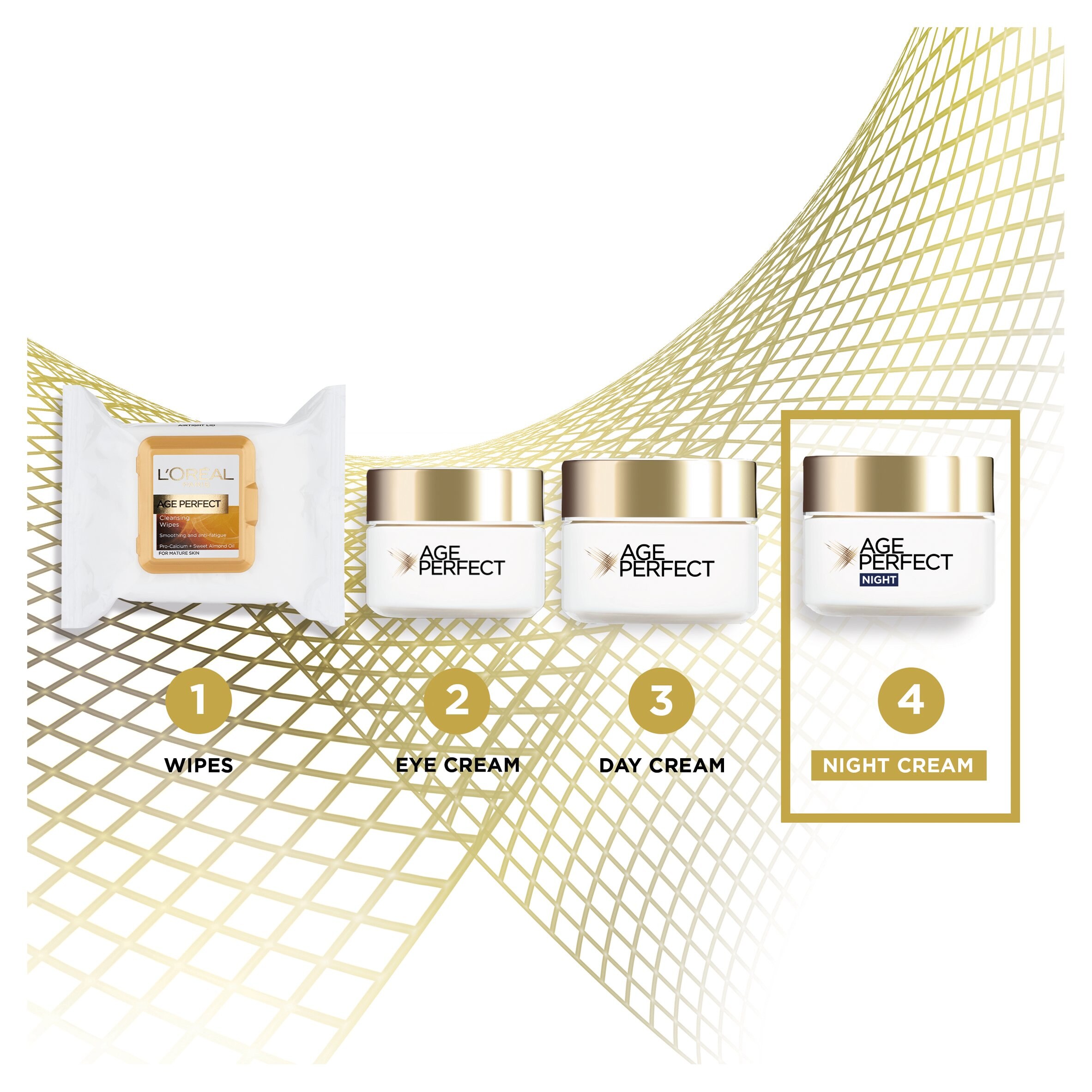 loreal face cream tesco