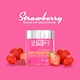 image 4 of Nutriburst Biotin PowerPlus Gummies - Strawberry Flavour 60s