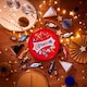 image 3 of Celebrations Milk Chocolates Tub 500g