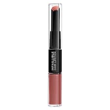 Loreal Lip Corail Constant 404