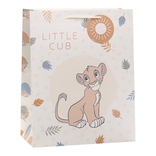 Disney Lion King Large Bag