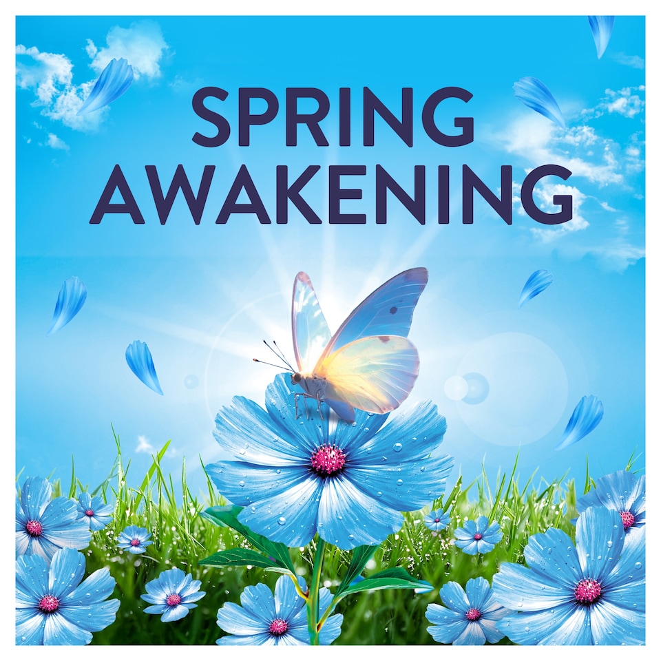 image 1 of Lenor In-Wash Scent Booster Spring Awakening 425g