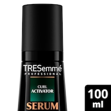 Tresemmé professional Curl Activator Cream Serum 100ml