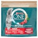 image 1 of Purina ONE Bifensis Sterilised Beef Cat Granules 1.4 kg