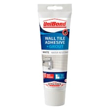 Unibond Wall Tile Adhesive & Grout