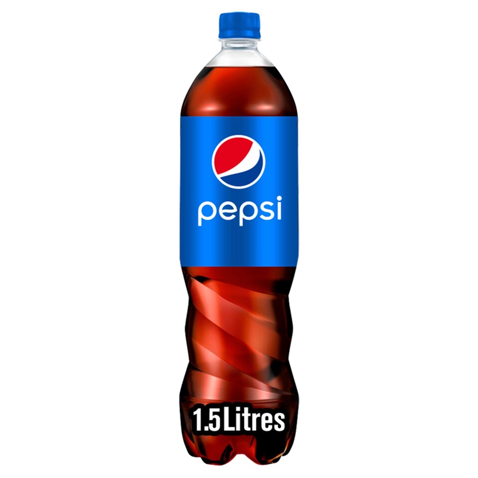 Pepsi 1.5 Litre