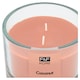 obrázok 2 z F&F Home Coconut vonná sviečka 300 g