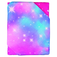F&F Home Kids Stars posteľná súprava 140 x 200 cm