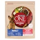 obrázok 1 z Purina ONE Mini Adult granule pre psov hovädzie 800 g
