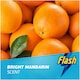 image 3 of Flash Spray Wipe Done Kitchen Bright Mandarin 800ml