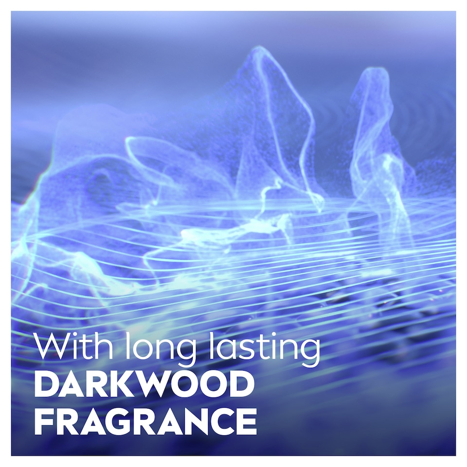 image 1 of NIVEA MEN Deep Darkwood 72h Anti-Perspirant Deodorant Spray 250ml