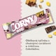 image 3 of Corny Big Chocolate, Biscuit & Marshmallow Flavour 40g