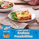image 3 of Bisto White Sauce Mix 185G
