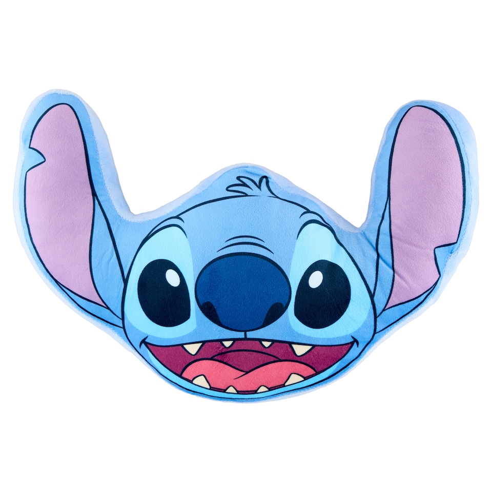 Disney Home Lilo & Stitch Pillow 40 x 25 cm
