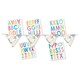 image 2 of Tesco Personalised Bunting
