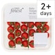 image 1 of Tesco Finest Baby Tomatoes on the Vine 400g