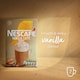 image 2 of Nescafe Vanilla Latte Instant Coffee 7 Sachets