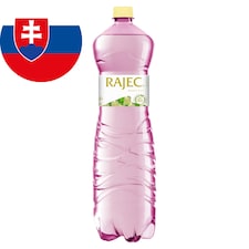 Rajec Elderflower Non-Carbonated 1.5 L