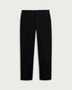 image 4 of F&F Cotton Rich FREEFIT® Chino Trousers in Black