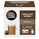 Obrázek 2 pro produkt NESCAFÉ® Dolce Gusto® Café au Lait Intenso - kapslová káva - 16 kapslí v balení