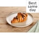 image 1 of Tesco All Butter Chocolate Croissant