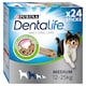 image 1 of Purina Dentalife Medium Dog Chews 24 Sticks 552G