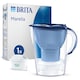 image 1 of Brita Maxtra Pro Marella Cool Blue Filter Jug 2.4L