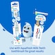 image 4 of Aquafresh Baby Toothpaste, Milk Teeth 0-2 Years, 50ml