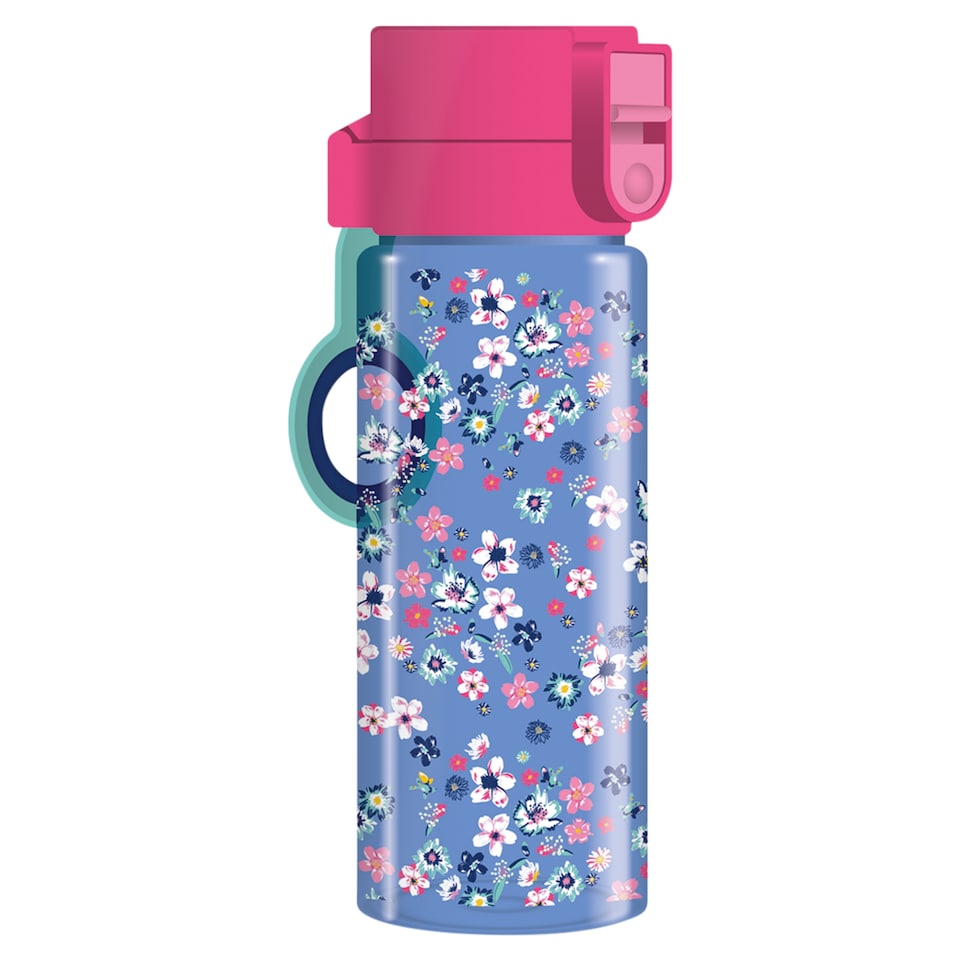 Ars Una Pearl Blossom Blue kulacs 475 ml