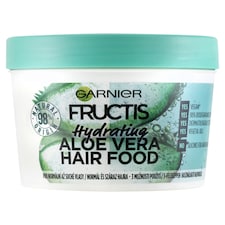 Garnier Fructis Hair Food ALOE VERA, maska na vlasy 390 ml