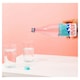 image 3 of Evian Sparkling Natural Bottled Mineral Water 1L