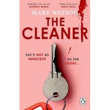 The Cleaner Mary Watson