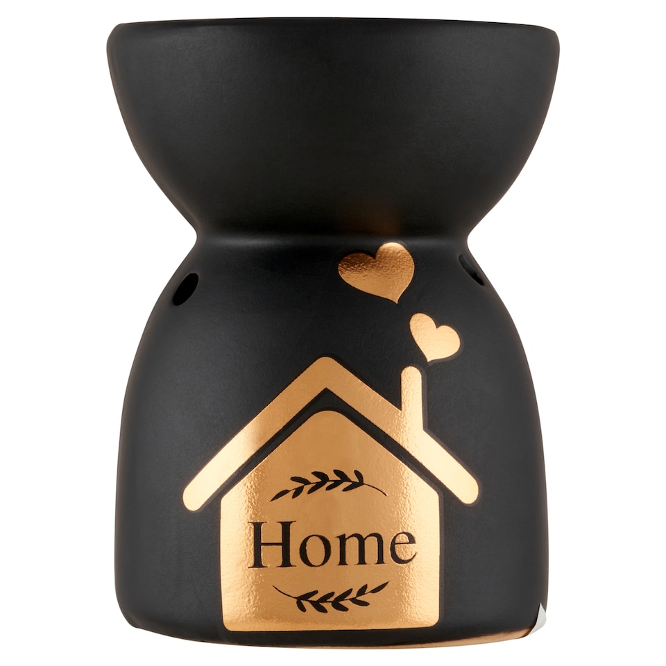 Home keramický hořák