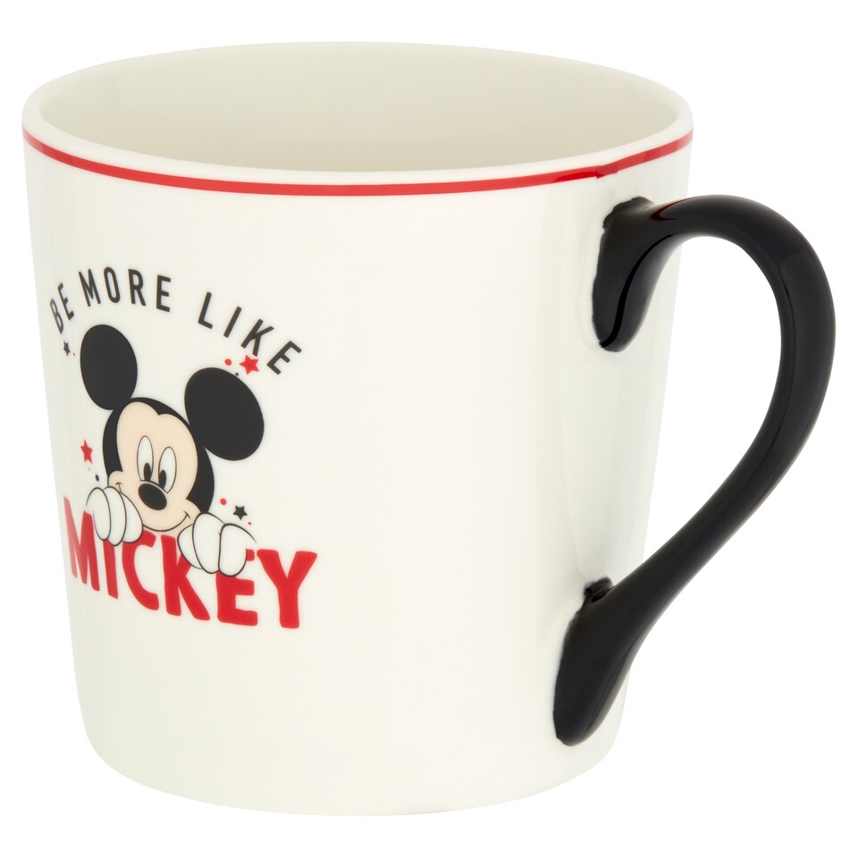 image 1 of Tesco Disney Classic Mickey Mug
