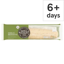 Hearty Food Co. Garlic Baguette 170G