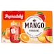 image 1 of Popradský Mango and Orange Druit Tea with Flavor 18 x 2 g (36 g)