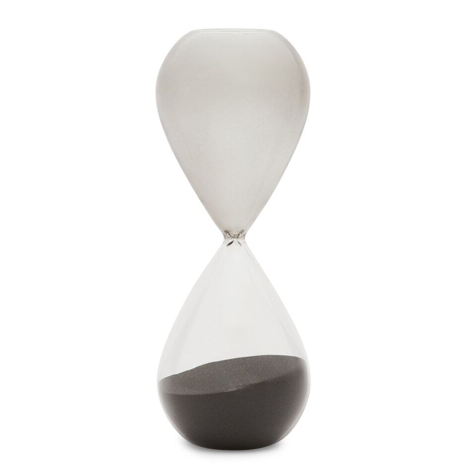 image 1 of Style Sisters Decorative Sand Timer
