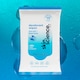 image 3 of INEOS Skin Science Sea Salt + Blue Lotus Deodorant Body 15 Wipes 