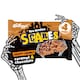 image 1 of Kellogg's Rice Krispies Squares Curious Caramel & Chocolate Bars  4x36g