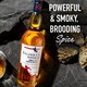 image 3 of Talisker Storm Malt Whisky 70Cl - Smoky