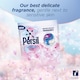image 3 of Persil Pure Heaven Scent Non Bio Laundry Washing Detergent Capsules 44 Washes 928g