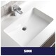 image 3 of Cillit Bang 3-IN-1 Drain Unblocker 500ml 