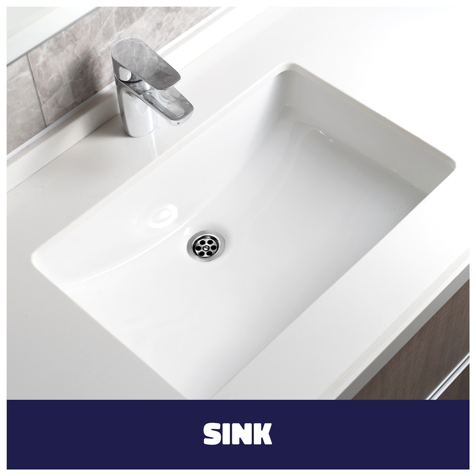 image 1 of Cillit Bang 3-IN-1 Drain Unblocker 500ml 