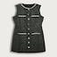 Multi Black White - out of stock - Selected